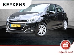 Peugeot 208 - 1.2 85PK Blue Lion | Apple Carplay/Android auto | Parkeersensoren | Navigatie | Airco | Cr