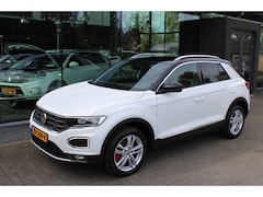 Volkswagen T-Roc - 2.0 TSI 4Motion Sport Automaat