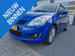 Suzuki Swift - 1.2 Exclusive EASSS