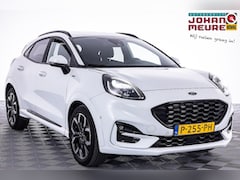 Ford Puma - 1.0 EcoBoost Hybrid ST-Line X | Full LED | B&O | NAVI ✅ 1e Eigenaar