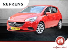 Opel Corsa - 1.4 90PK Innovation | AppleCarplay/Android Auto | LED Dagrijverlichting | Start/Stop Syste