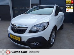 Opel Mokka - 1.4 T Cosmo, Automaat, Trekhaak, Nette auto