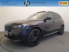BMW X5 - xDrive50e M-Sport Pro Trekhaak, Panoramadak, Soft Close, H/K