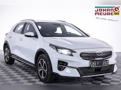 Kia XCeed - 1.6 GDi PHEV DynamicLine | Full LED | ECC | NAVI