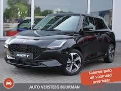 Suzuki Swift - 1.2 Style Smart Hybrid Automaat