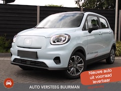 Leapmotor T03 - Design 37.3 kWh Navigatie, Camera achter, Parkeerhulp achter, Audio, Keyless Start, Lichtm