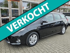 Toyota Auris Touring Sports - 1.8 Hybrid Aspiration BTW