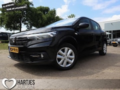 Dacia Sandero - 1.0 TCe Comfort Automaat (Vol-Opties)