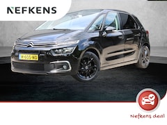 Citroën C4 SpaceTourer - 130PK Business | AppleCarPlay/AndroidAuto | Camera | Cruise Control | Climate Control | Do