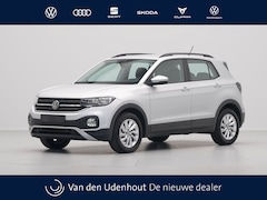 Volkswagen T-Cross - 1.0 TSI 95pk Life Navi via App Pdc Airco Acc 211