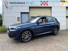 BMW X3 - XDrive30e High Executive | M Sport | M Stoelen