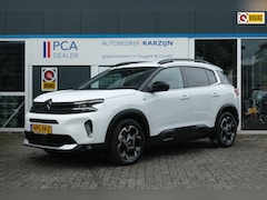 Citroën C5 Aircross - 1.6 Plug-in Hybrid Feel
