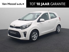 Kia Picanto - 1.0 MPi ComfortLine | Cruise Control | Airco | Bluetooth