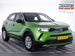 Opel Mokka-e - Edition 50-kWh 11kw bl. | CARPLAY | CAMERA ✅ 1e Eigenaar