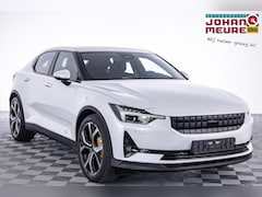 Polestar 2 - 2 Long Range Dual Motor 78 kWh | PERFORMANCE Pack | PANORAMADAK | harman/kardon