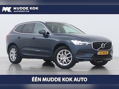 Volvo XC60 - T4 Momentum | ACC | Camera | Stoel+Stuurverwarming | Apple Carplay | Trekhaak | 19 Inch