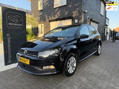 Volkswagen Polo - 1.4 TDI Comfortline Automaat