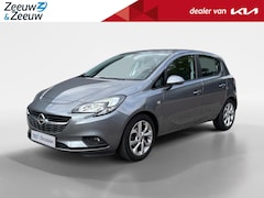 Opel Corsa - 1.4 Online Edition Goed onderhouden | Navigatie | PDC achter | Airco |