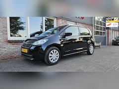 Skoda Citigo - 1.0 Greentech Ambition Airco Cruise Control 5-Deurs NAP Dealer Onderhouden
