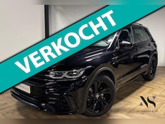 Volkswagen Tiguan - 1.5 TSI R-Line CAM ACC'
