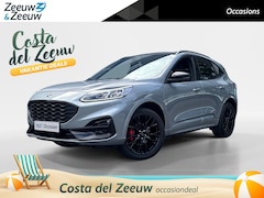 Ford Kuga - 2.5 PHEV ST-Line X | Black Pack | Camera | Half/Leder |