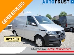 Volkswagen Transporter - 2.0 TDI 90PK, L1, Airco