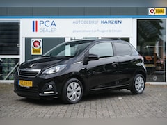 Peugeot 108 - 1.0 e-VTi Active