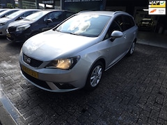 Seat Ibiza ST - 1.2 TSI Style | AUTOMAAT | 2E EIGENAAR | 12MND GARANTIE | AIRCO | CRUISE |