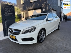 Mercedes-Benz A-klasse - 180 Prestige AMG Pakket - Led - Automaat