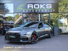 Audi A6 Avant - 55 TFSI e Quattro S Edition Black-Optic 360Camera/Headup/Keyless/Memory/Leder/22inch
