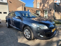 Renault Mégane Estate - 1.5 dCi Expression