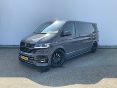 Volkswagen Transporter - Super Dikke BULLI , 2.0 TDI L2H1