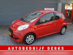 Citroën C1 - 1.0-12V Séduction+ Airco Stuurbekrachtiging Jaar Garantie
