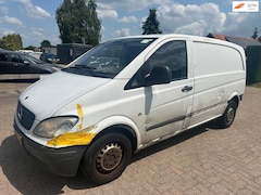 Mercedes-Benz Vito - 109 CDI 320 Amigo