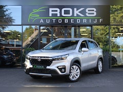 Suzuki S-Cross - 1.4 Boosterjet Select Smart Hybrid