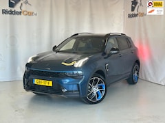 Lynk & Co 01 - 1.5|GARANTIE|NAP|1E EIG|PANO|ADAP CRUISE|CARPLAY|ELEK STOELEN