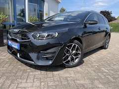 Kia Cee'd Sportswagon - Ceed 1.6 GDI PHEV ExecutiveLine | Stoelventilatie, Elektr. Stoel, Digitaal Display, Leer,