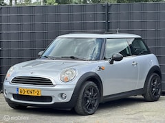 MINI One - 1.4 Anniversary MK II