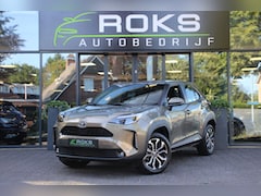 Toyota Yaris Cross - 1.5 Hybrid Dynamic Comfort Pack