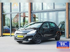 Peugeot 208 - 1.2 PureTech Style Pack|Airco|Cruise