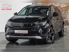 Opel Grandland - 1.2 Turbo ultimate I Automaat I Achteruitrij camera I Rijklaarprijs