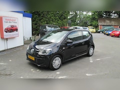 Volkswagen Up! - 1.0 move up BlueMotion