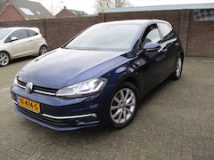 Volkswagen Golf - Vii 1.5 TSI 150pk 7-DSG 5D Highline Business