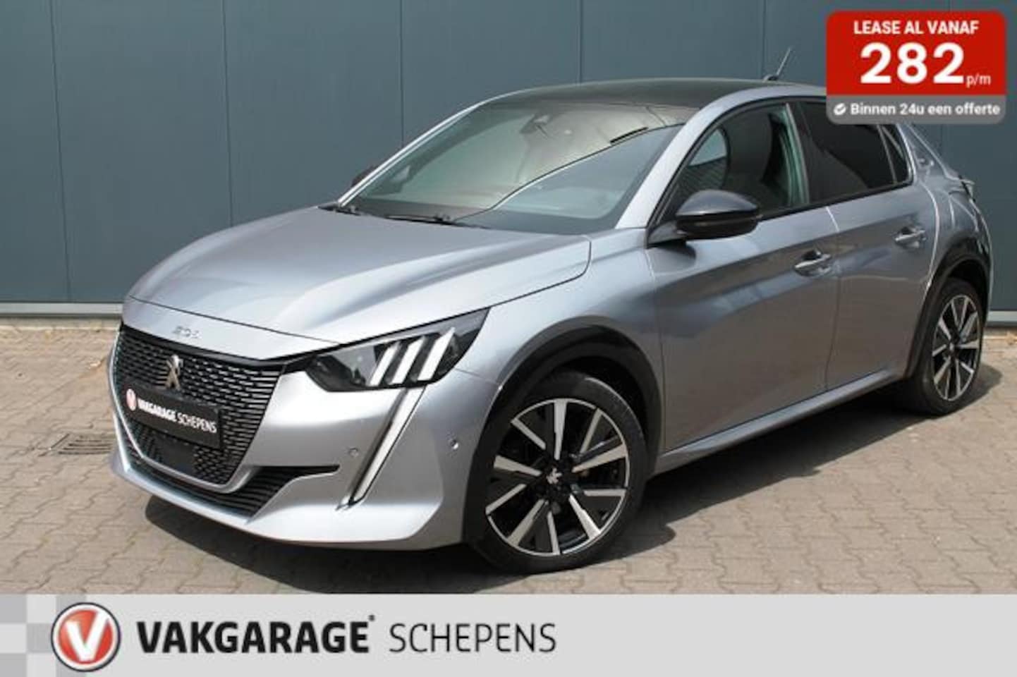 Peugeot 208 - 1.2 PureTech GT Automaat | Pano | Camera | Clima | 3d cockpit - AutoWereld.nl