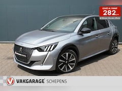 Peugeot 208 - 1.2 PureTech GT Automaat | Pano | Camera | Clima | 3d cockpit