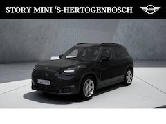 MINI Countryman - E / Head-Up / Parking Assistant / LED / Stoelverwarming