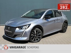 Peugeot 208 - 1.2 PureTech GT Automaat | Pano |stoelverw | Keyless