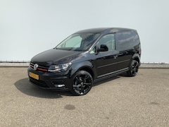 Volkswagen Caddy - 2.0 TDI, MARGE BMT, Airco, Cruise, Lichtmetalen wielen