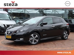 Nissan LEAF - 2.ZERO EDITION 40 kWh | Adapt. Cruise | Stoelverw. | Navigatie |
