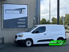 Opel Combo - 1.6D L1H1 Edition*AIRCO*CRUISE*ELEK. PAKKET